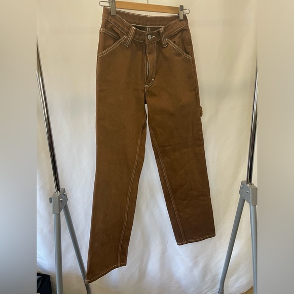 J.Galt Cargo Pants - Picture 1 of 5